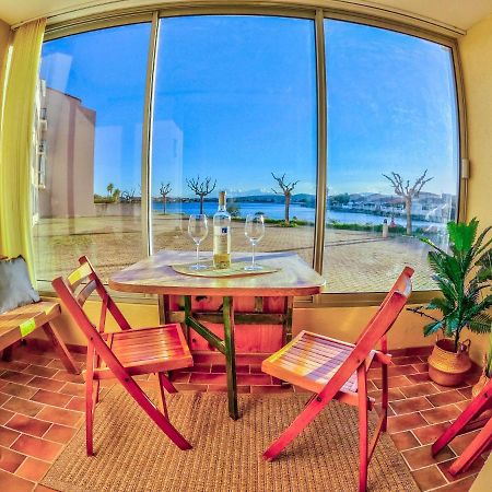 Splendide Appartement Golden House Vue Lac Et Montagne ポール・ラ・ヌーヴェル エクステリア 写真