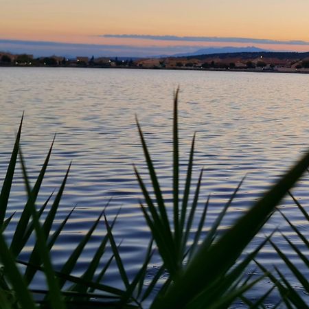 Splendide Appartement Golden House Vue Lac Et Montagne ポール・ラ・ヌーヴェル エクステリア 写真