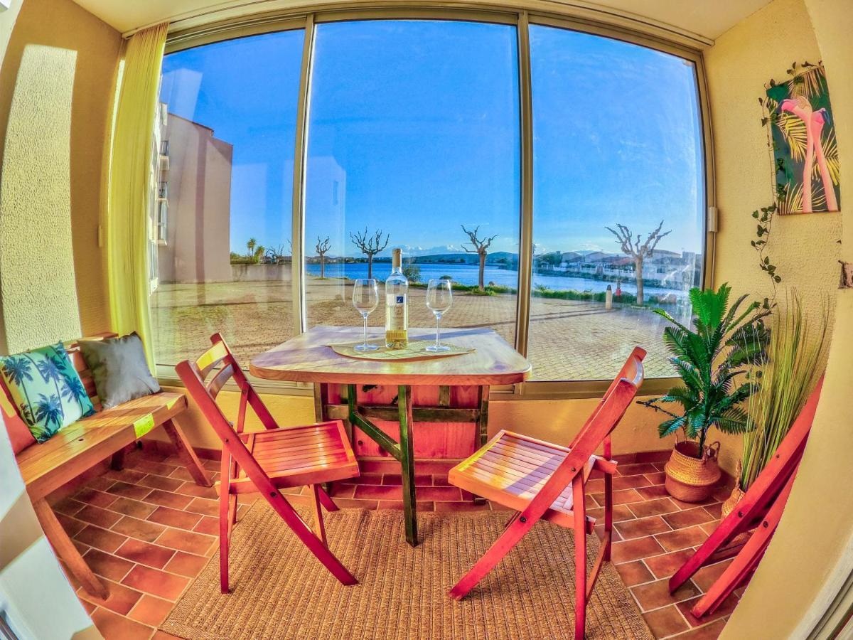 Splendide Appartement Golden House Vue Lac Et Montagne ポール・ラ・ヌーヴェル エクステリア 写真