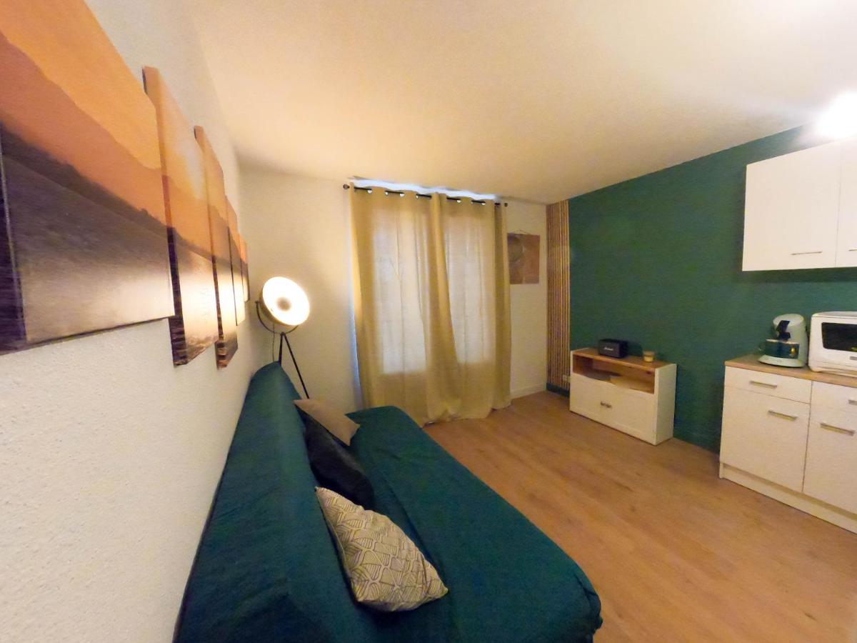 Splendide Appartement Golden House Vue Lac Et Montagne ポール・ラ・ヌーヴェル エクステリア 写真