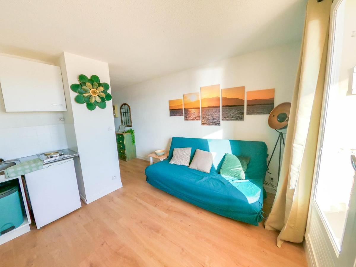 Splendide Appartement Golden House Vue Lac Et Montagne ポール・ラ・ヌーヴェル エクステリア 写真