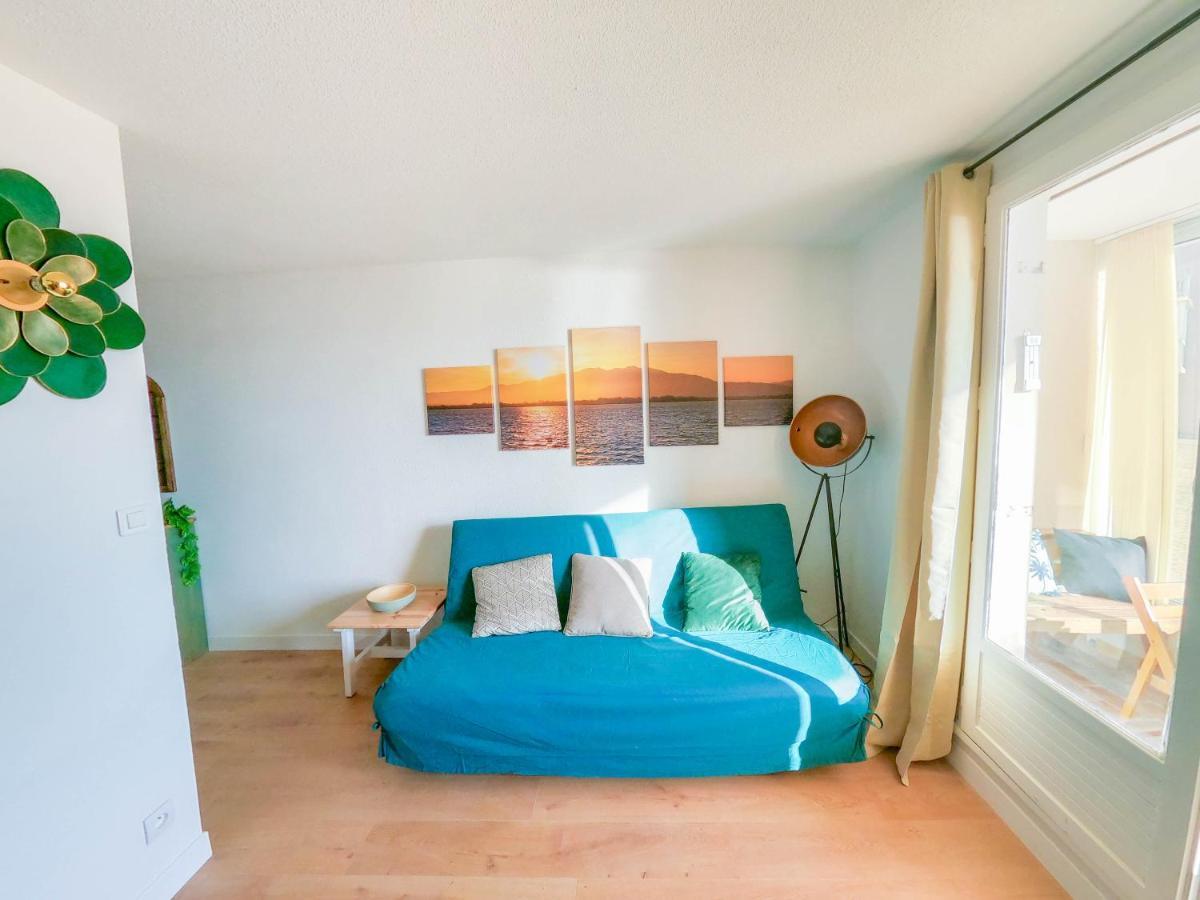 Splendide Appartement Golden House Vue Lac Et Montagne ポール・ラ・ヌーヴェル エクステリア 写真