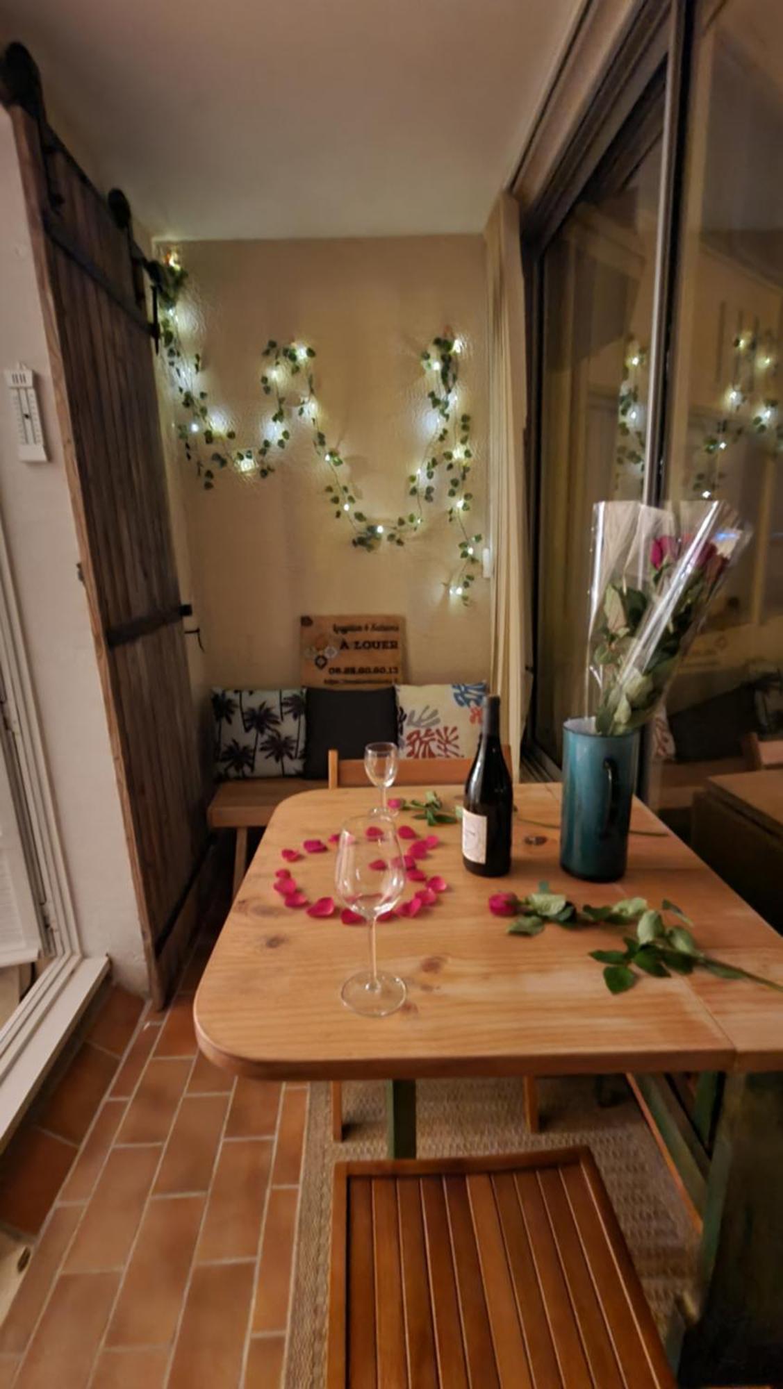 Splendide Appartement Golden House Vue Lac Et Montagne ポール・ラ・ヌーヴェル エクステリア 写真