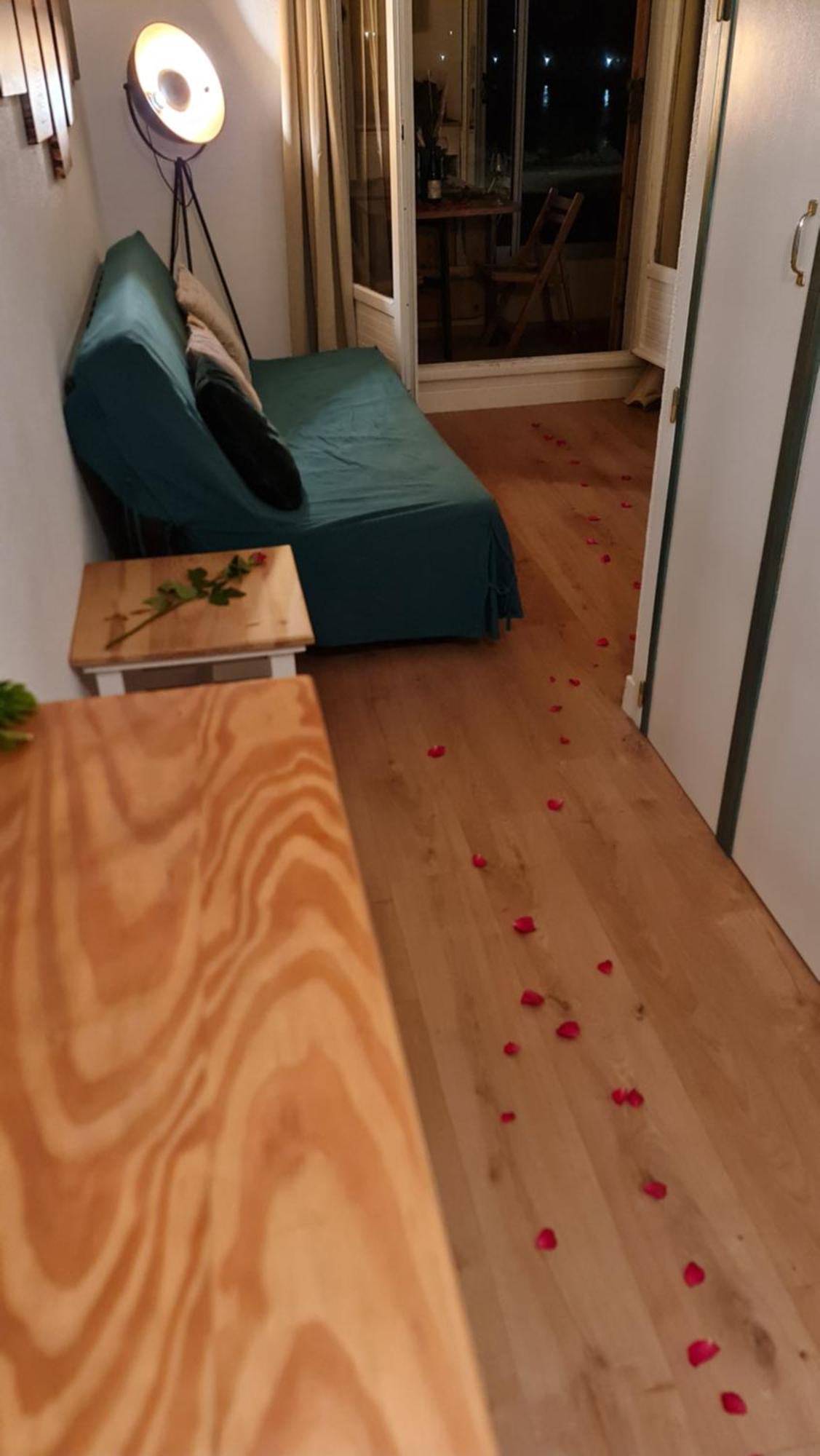 Splendide Appartement Golden House Vue Lac Et Montagne ポール・ラ・ヌーヴェル エクステリア 写真