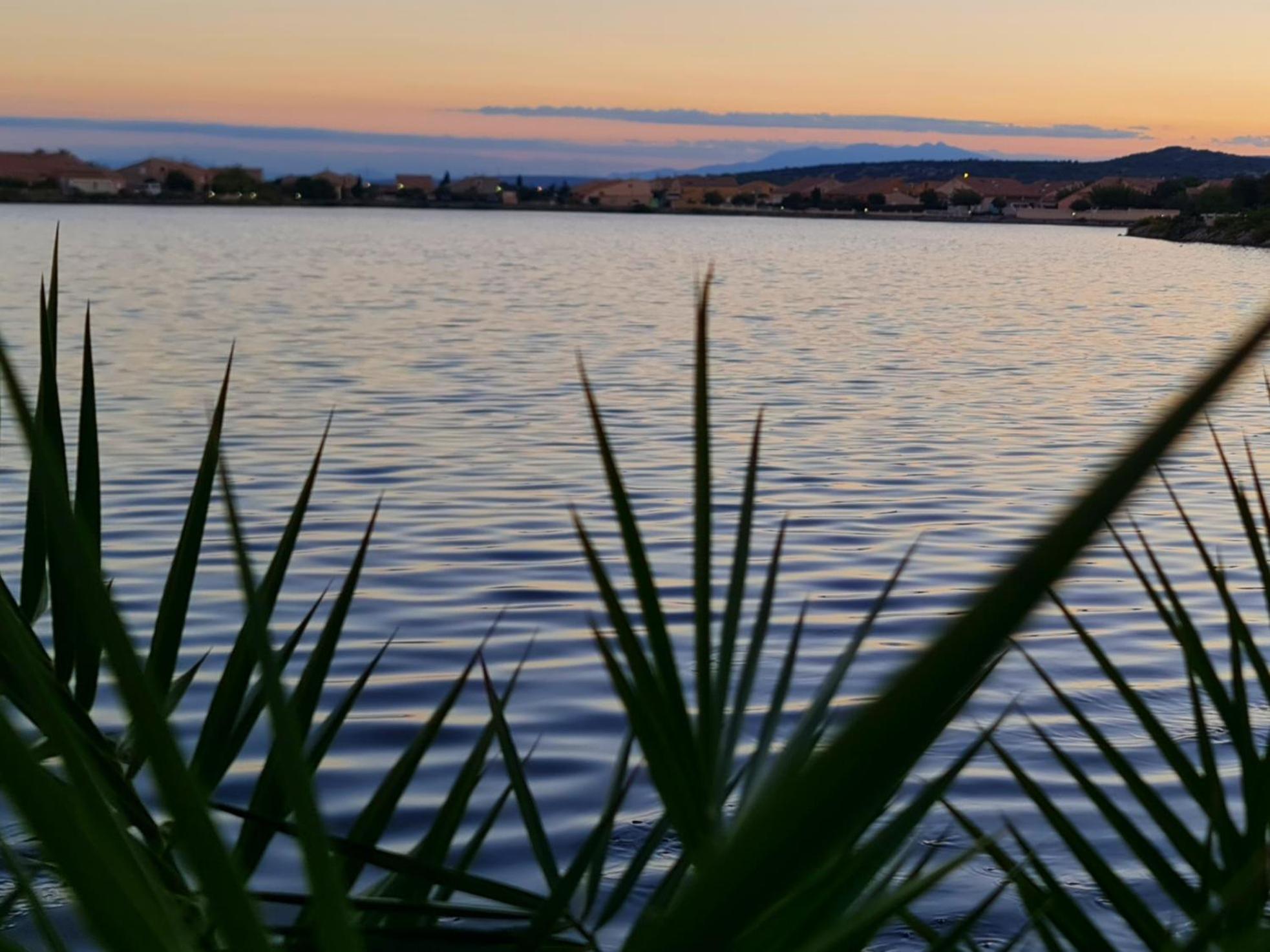 Splendide Appartement Golden House Vue Lac Et Montagne ポール・ラ・ヌーヴェル エクステリア 写真